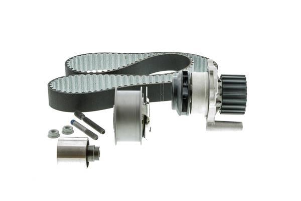 Pompe à eau + kit de courroie de distribution (Kit courroie de distribution) AISIN ref. TKVG-7901